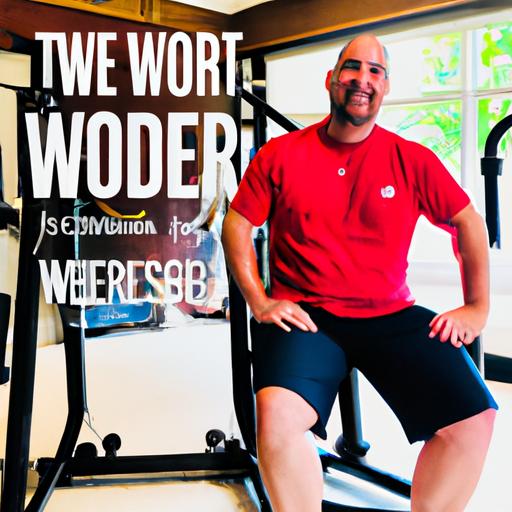 Real Stories: Satisfied Customers Share Their 4900 Weider Pro Home Gym Journey