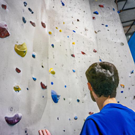 Consider Important Factors When Selecting A Climbing Gym In Lexington, Ky.