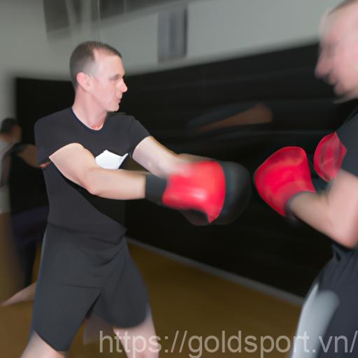 Master The Art Of Boxing With Our Comprehensive Training Programs And Expert Guidance.