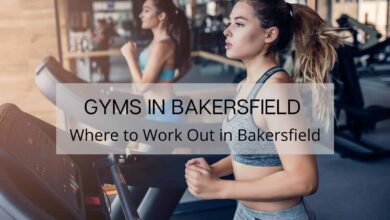 Climbing Gym Bakersfield, Ca: A Comprehensive Guide For Fitness Enthusiasts