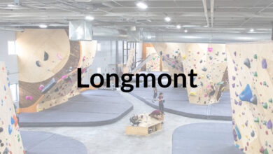 Discover The Best Climbing Gym In Longmont - Experience Thrilling Indoor Climbing At Longmont Climbing Collective