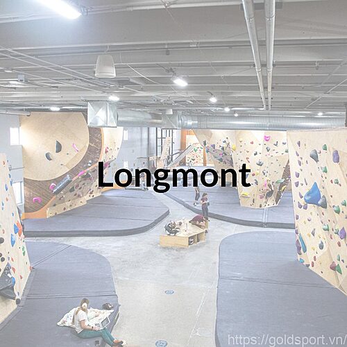 Discover The Best Climbing Gym In Longmont - Experience Thrilling Indoor Climbing At Longmont Climbing Collective