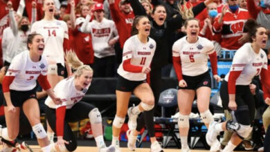 Wisconsin Volleyball Team Leaked Original Uncovered