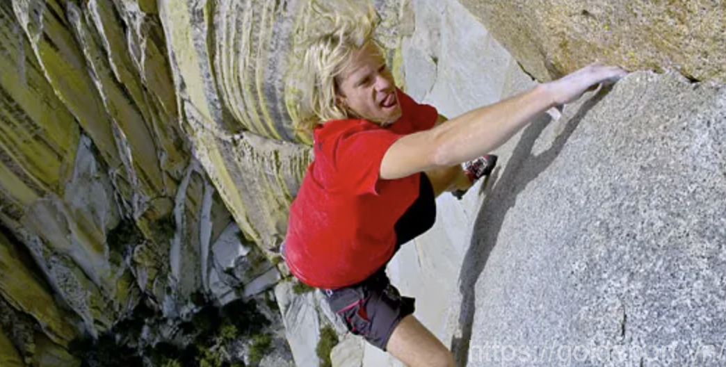 An In-Depth Look At Rock Climbing Accidents: Dangers, Precautions, And Safety Measures