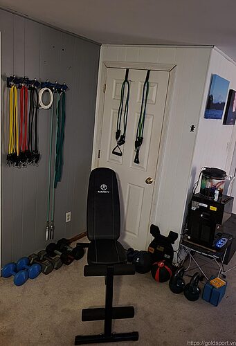 Staying Motivated With Your Home Gym: Insights From Reddit