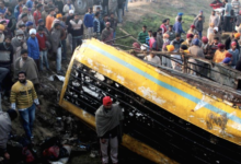 Unraveling The Gorakhpur School Bus Accident Event