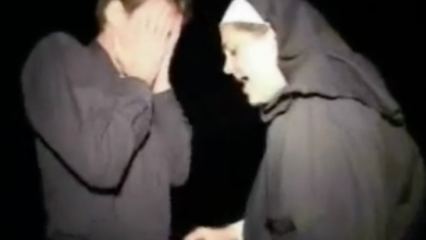 Watch 1 Priest 1 Nun Video Viral Live Gore