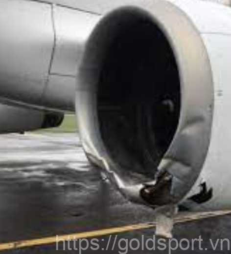 Watch The Air Astana 2004 Incident Engine Video Original