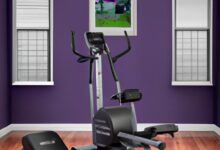 4900 Weider Pro Home Gym