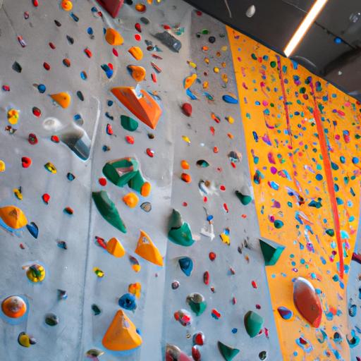 Discover The Exceptional Features And Facilities Offered At Climbing Gyms In Bakersfield.