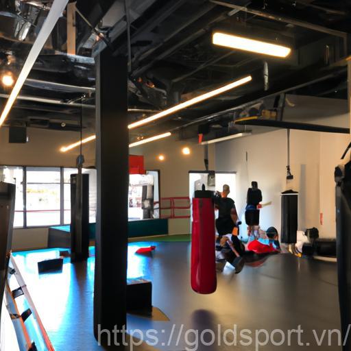 Discover The Best Boxing Gym In Santa Monica With A Well-Equipped Training Facility And Knowledgeable Trainers Guiding You To Your Fitness Goals.