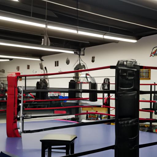 Discover The Top Boxing Gyms In El Paso, Tx That Offer Exceptional Training Programs And Facilities.