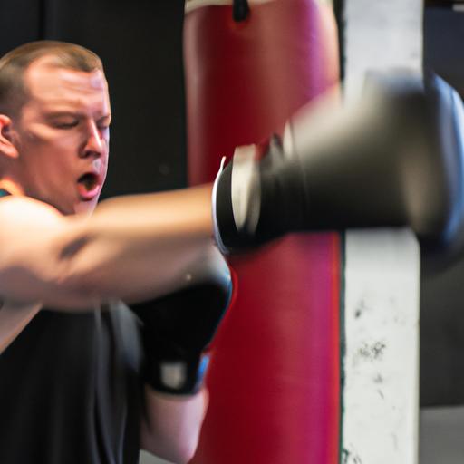 Experience The Incredible Benefits Of Boxing As A Fitness Activity.