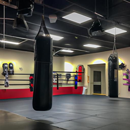 Chandler Boxing Club Is One Of The Top Boxing Gyms In Chandler, Offering State-Of-The-Art Facilities And Experienced Trainers.