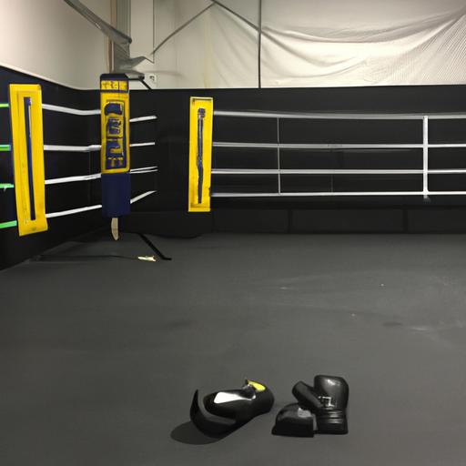 Researching Gyms, Attending Consultation Sessions, Setting Goals, And Maintaining Commitment And Consistency Are Essential To Getting Started At A Boxing Gym In Chandler.