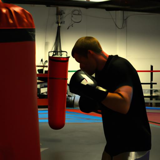 Experience The Numerous Benefits Of Boxing Gyms In Lincoln, Ne Through High-Intensity Workouts.