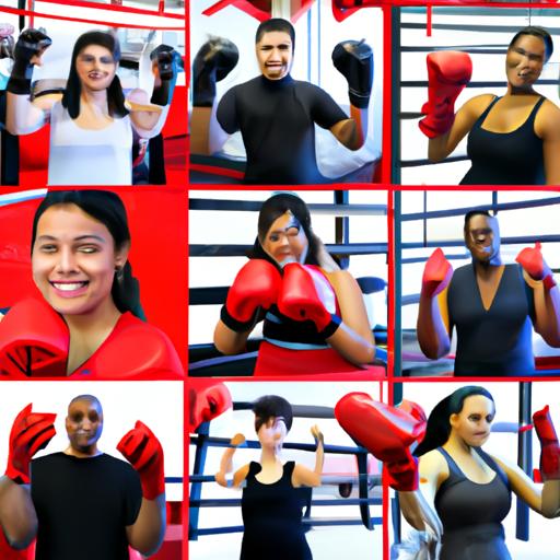 Hear From Satisfied Members Who Have Transformed Their Lives Through Boxing Training In North Hollywood.