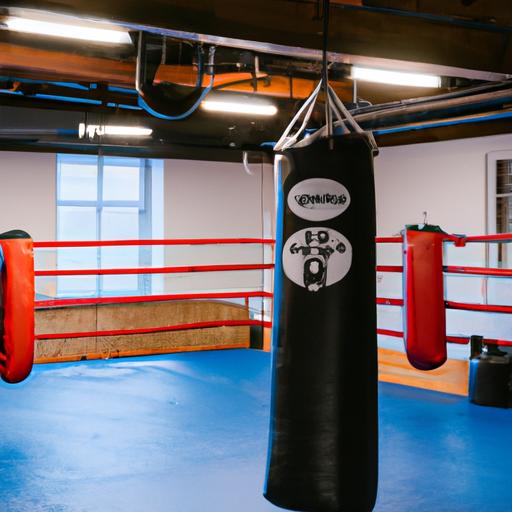 Discover The Top Boxing Gyms In Lincoln, Ne, Known For Their Exceptional Facilities, Qualified Trainers, And Unique Features.