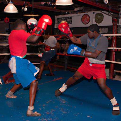 Discover The Top Boxing Gyms In New Orleans That Offer Exceptional Training Facilities And Experienced Coaches.