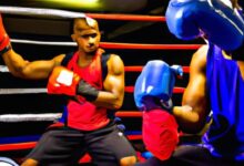 Chatos Boxing Gym