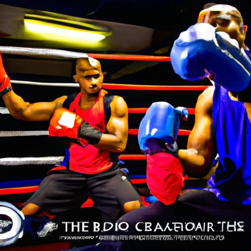 Chatos Boxing Gym