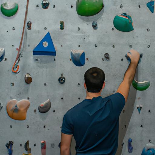 Find Your Perfect Climbing Gym In Bakersfield With Our Helpful Tips And Guidance.