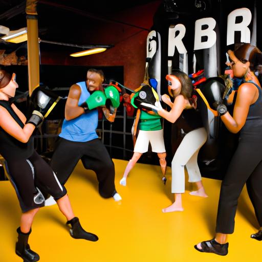 Consider Various Factors When Choosing A Boxing Gym In Henderson, Nv.
