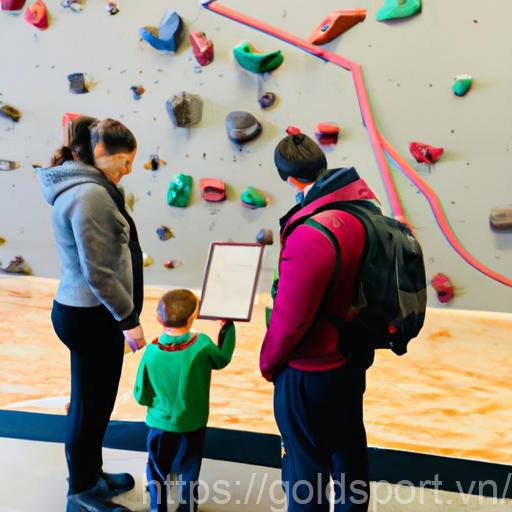Exploring Different Montessori Climbing Gyms And Finding The Perfect Fit For Your Child.