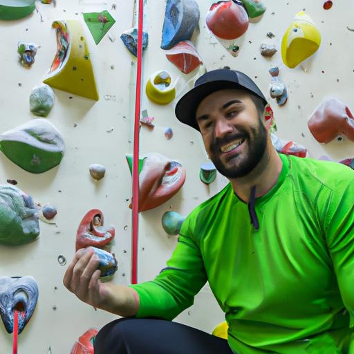Hear What Climbers In Madrid Have To Say About Their Incredible Climbing Journey