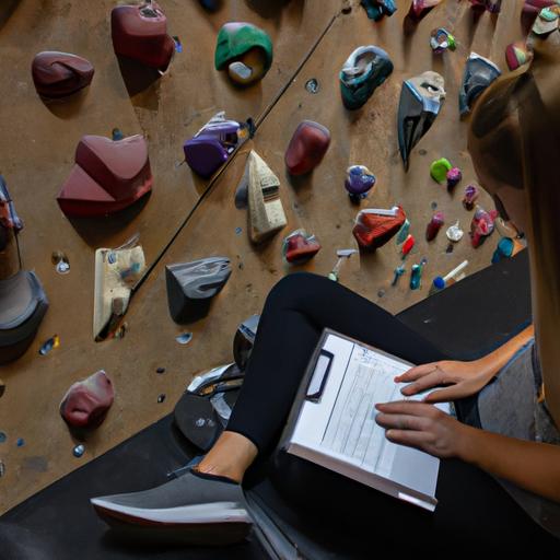 Conduct Thorough Research To Find The Perfect Lexington Climbing Gym That Suits Your Needs.
