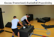 Gym Equipment Movers Los Angeles