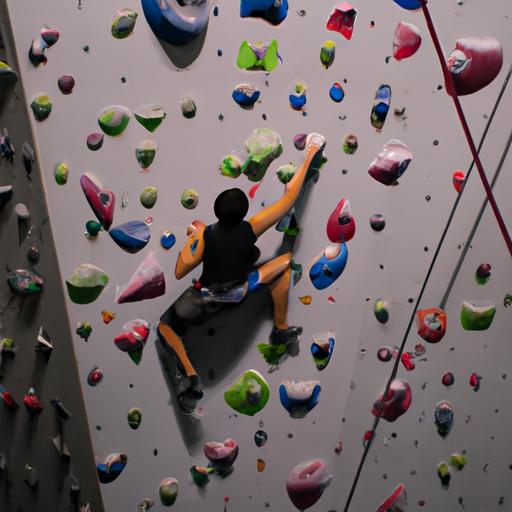 Experience The Physical And Mental Benefits Of Climbing At Honolulu Gyms