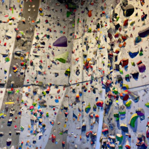 Explore The Factors To Consider When Selecting The Perfect Climbing Gym In Honolulu