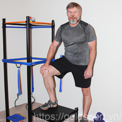 Look For A Home Gym That Offers Durability And Sturdiness