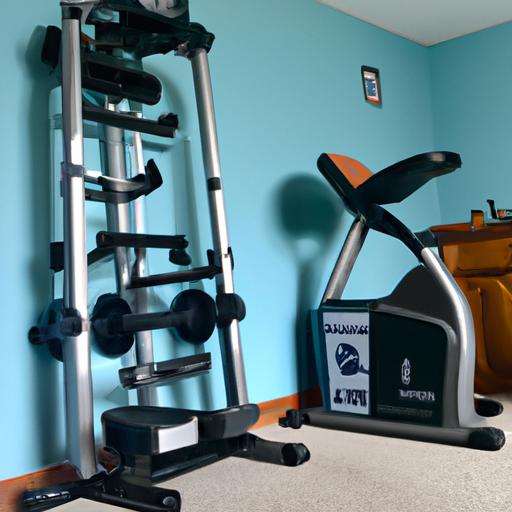 The Marcy Home Stack Gym Mwm 1005 Offers A Versatile Range Of Features To Enhance Your Workout Experience.