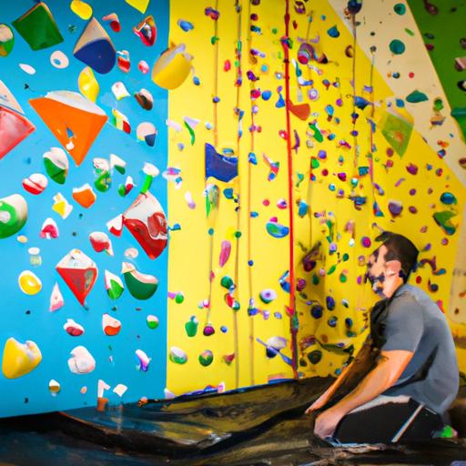 Exploring The Convenient Location And Accessibility Of Climbing Gyms In Greensboro