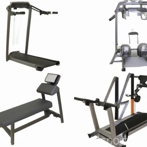 Compare The Features And Pros/Cons Of Different Home Gyms Under $1000