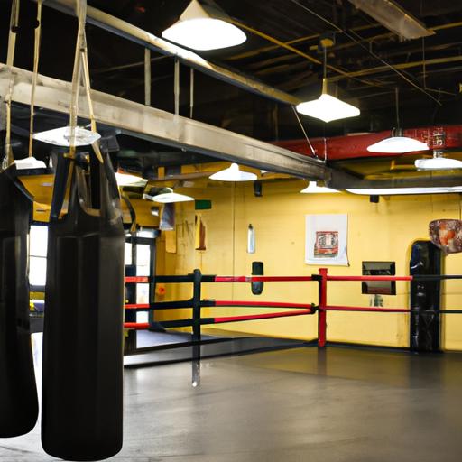 Discover The Best Boxing Gyms In Madison That Offer Top-Notch Facilities And Expert Trainers.