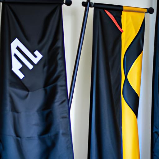 Top Home Gym Flags: A Combination Of Style, Durability, And Functionality