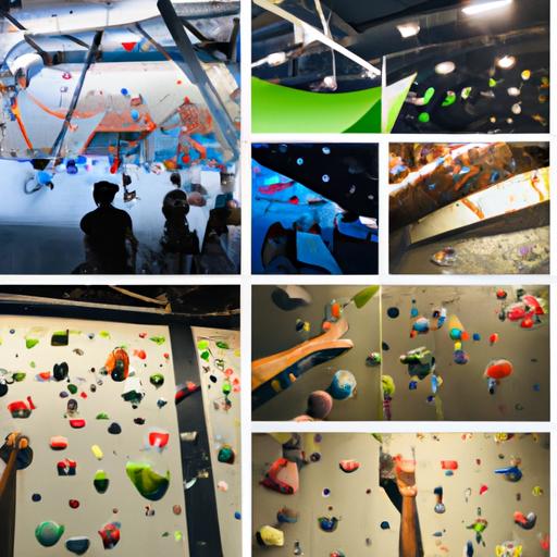 Discover The Top Climbing Gyms In Honolulu Offering World-Class Climbing Experiences