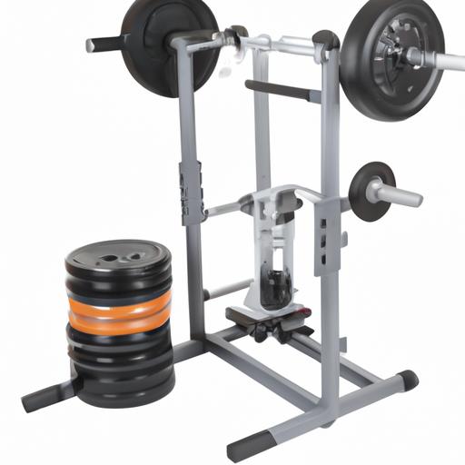 Discover The Top Recommended Single Stack Home Gym Model For The Ultimate Fitness Experience