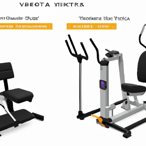 Discover How The Vectra 1450 Home Gym Surpasses Similar Models With Its Superior Build Quality, Versatile Exercise Options, And Advanced Weight Stack System.