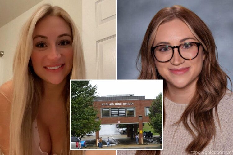 Brianna Coppage: A Missouri Teacher Who Embraced Onlyfans