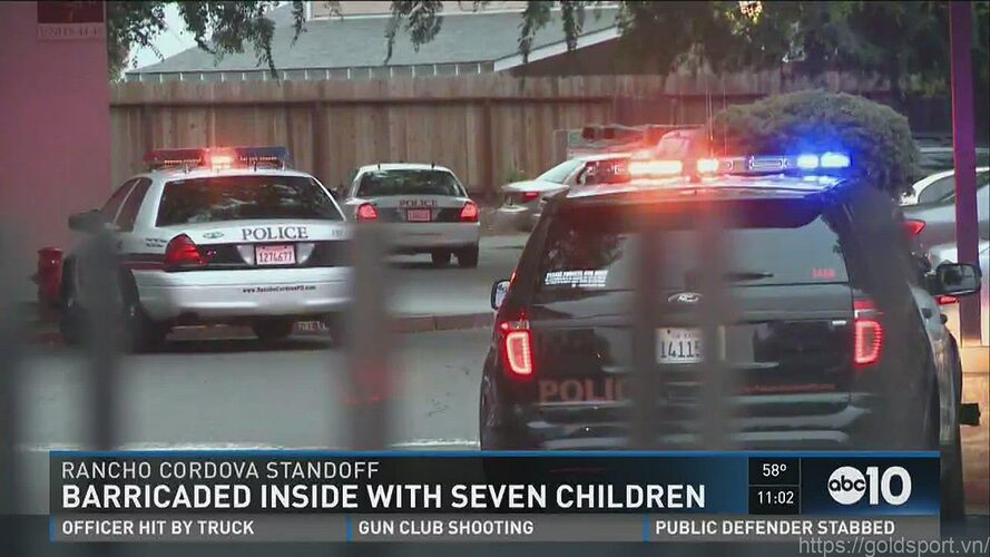 A Closer Look At The Rancho Cordova Shooting Incidents