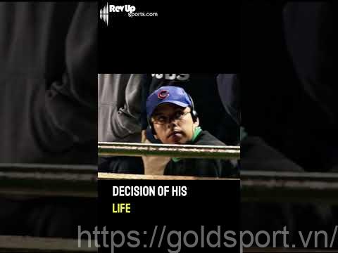 The Aftermath: Bartman's Fallout And The Cubs' Repercussions