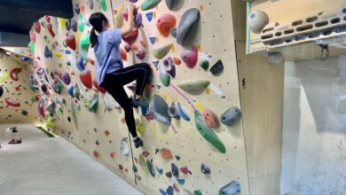 Explore The Thrills Of Lisbon Climbing Gym: Indoor And Outdoor Adventures Await
