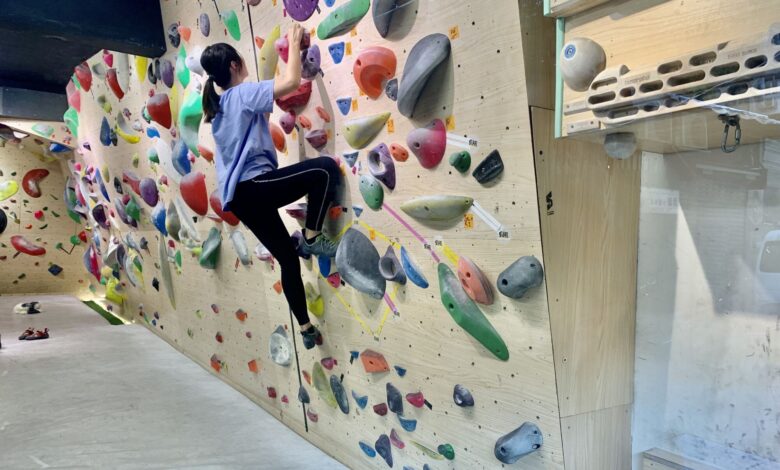 Explore The Thrills Of Lisbon Climbing Gym: Indoor And Outdoor Adventures Await