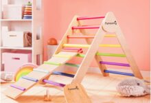 The Ultimate Guide To Montessori Climbing Gyms: Benefits, Types, And Diy