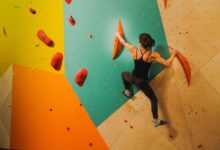 San Marcos Climbing Gym: Thrilling Indoor Rock Climbing &Amp; Fitness In Texas