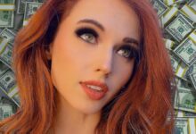 Amouranth Leaked Video: Controversy And Consequences Of Unauthorized Content Release